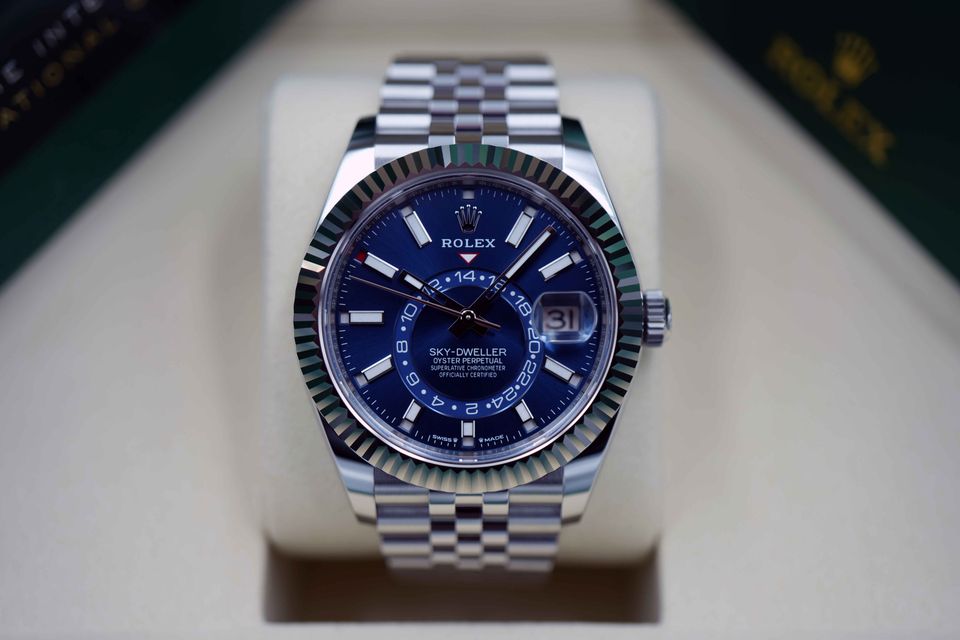 Rolex Sky-Dweller 336934 Image 5
